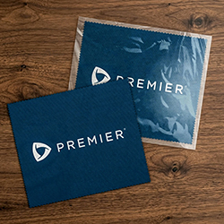 Microfiber Cloth