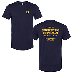 Location Tee - Unisex