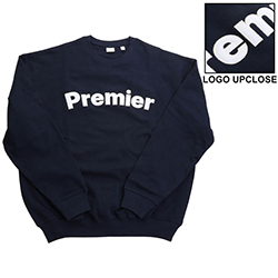 Crewneck Sweatshirt - Unisex