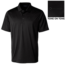 Eco Stealth Polo - Men's