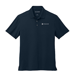 Stretch Polo - Men's
