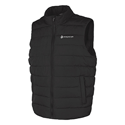 Tech Puffer Vest - Men's
